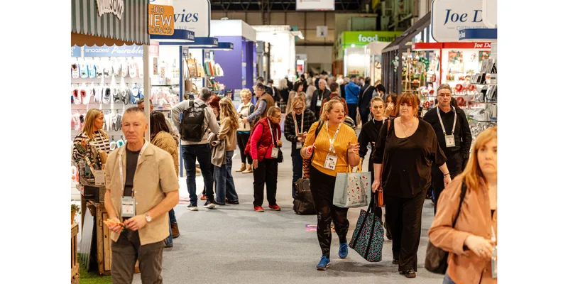 Spring Fair 2027 Registration Opens Ahead of February Retail Trade Show